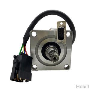 Moteur à cinq/six axes 3HAC021457-001 J5/J6 IRB1600 - Product Image 6