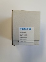 Nouveau Dsr-25-180-p 11911 Dsr25180p Moteur rotatif pneumatique en boîtier Neuf, authentique, en stock, avec une garantie d'un an.