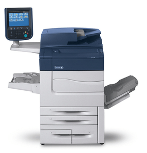 Fotocopiadoras e Impresoras de Oficina Reacondicionadas de Alta Velocidad Modelo X C60/C70, 75 ppm, 300K de Producción Mensual, Disco Duro de 320GB - Product Image 5