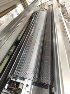 Compre Máquinas <span class=keywords><strong>de</strong></span> Tejer Shima Seiki SES122SL 7G <span class=keywords><strong>y</strong></span> 12G Usadas para <span class=keywords><strong>Venta</strong></span> <span class=keywords><strong>de</strong></span> <span class=keywords><strong>Segunda</strong></span> <span class=keywords><strong>Mano</strong></span> - Product Image 4