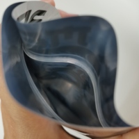 Emballage en plastique personnalisé OEM ODM, forme spéciale, imprimé, pour le stockage des aliments