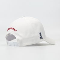Topi Baseball Olahraga Original Baru dengan Pinggiran Melengkung untuk Pria El Mago -hats-caps Needlepoint Capcut Pro