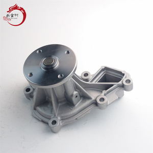 Sistema de refrigeración de alta calidad PUMP ASSY-COOLANT 25100-2J100 251002J100 para Hyundai Accent 25100 2J100 - Product Image 3