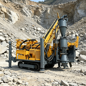 Professional Grade RC Drilling <strong>Rig</strong> for Regional Groundwater Resource Assessment Work - Product Image 6