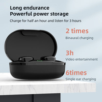 AIR3 TWS — écouteurs bluetooth, casque d'écoute sans fil, stéréo, oreillettes de Sport, étanches, avec micro, pour Smartphone Xiaomi iphone, 2022