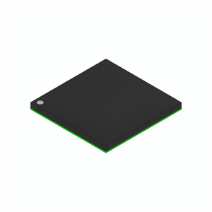 Components Electronic Authorized Distributor 196 LFBGA Embedded MIMXRT106LDVL6A - Product Image 1
