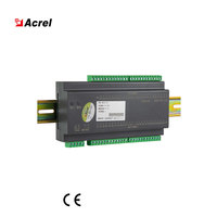 Acrel AMC16Z-KA rel AC Din modul Monitor pengukur energi Multi sirkuit andal efektif untuk pusat Data