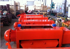 Palans électriques HC de 20 tonnes et 32 tonnes utilisés pour le levage de charges plus lourdes - Product Image 3