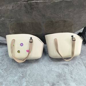 2025 thời trang ngoài trời di động vật nuôi tàu sân bay Tote thoáng khí và không thấm nước có thể giặt bền Túi du lịch - Product Image 5