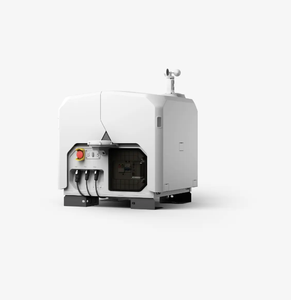 Dock 3 Automated <b>Drone</b> Charging and Management Station for Matrice 4D and Matrice 4TD Matrice 4DT Weather-Resistant Dock 3 - Product Image 4