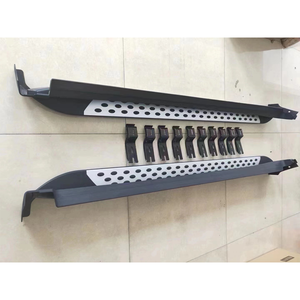 แผงด้านข้างสำหรับรถ Nissan X-Trail T30 <span class=keywords><strong>T32</strong></span> T31 - Product Image 1