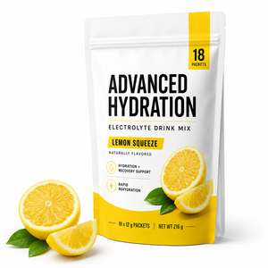 Fórmula Personalizada, Electrolitos Avanzados <span class=keywords><strong>para</strong></span> Hidratación, Agua de Coco en Polvo, BCAA, Creatina <span class=keywords><strong>para</strong></span> el Crecimiento Muscular, Sin Azúcar, <span class=keywords><strong>para</strong></span> Adultos, Fábrica ODM - Product Image 1