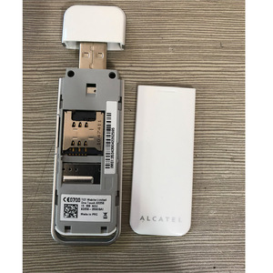 Desbloqueado ALCA TEL X225s <span class=keywords><strong>3G</strong></span> USB <span class=keywords><strong>Modem</strong></span> 7,2 Mbps <span class=keywords><strong>HSDPA</strong></span> Banda ancha móvil <span class=keywords><strong>3G</strong></span> USB Dongle - Product Image 2