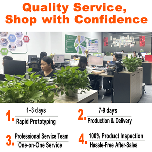 Tùy chỉnh thêu cờ các bản vá lỗi thêu vá cho áo sơ mi nhiệt Báo Chí ủng hộ - Product Image 4