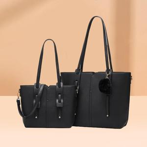 Sac fourre-tout grande capacité pour les trajets quotidiens, sac à bandoulière tendance, nouveau sac pour femme au style simple et décontracté - Product Image 4