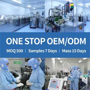 ผงครีเอทีนโมโนไฮเดรตแบบ OEM/ฉลากส่วนตัว |   ครีเอทีน 5 กรัม + สารผสมกรดอะมิโน 1 กรัม |   60 หน่วยบริโภค (389 กรัม) |   จากพืช - Product Image 5