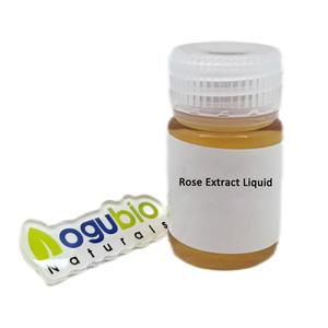ローズエキス液,エッセンシャルオイル液バルク100% エキスピュアナチュラルレッドローズエキス液 - Product Image 1