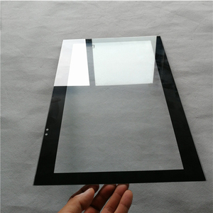 Vendita calda Di Seta <span class=keywords><strong>Stampa</strong></span> Dello Schermo In Vetro Temperato pannello di vetro apparecchiature di Monitoraggio - Product Image 6