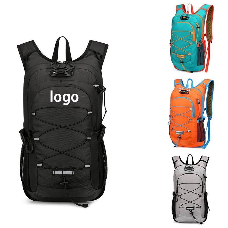 Fitness Hiking and Mountaineering Bag Outdoor