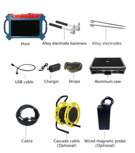 Detector <span class=keywords><strong>de</strong></span> <span class=keywords><strong>Agua</strong></span> Nuevo 2026 Serie ADZN 300-3000m, Buscador <span class=keywords><strong>de</strong></span> <span class=keywords><strong>Agua</strong></span> Inteligente <span class=keywords><strong>de</strong></span> Alta Densidad para Perforar Pozos y Encontrar <span class=keywords><strong>Agua</strong></span> - Product Image 5