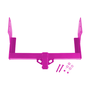 Piezas de automóviles para automóviles, barra de enganche de remolque delantero para 2007 2025 Hyundai <span class=keywords><strong>Santa</strong></span> <span class=keywords><strong>Fe</strong></span> Palisade 2024 - Product Image 3