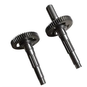 Pompe hydraulique principale à arbre de transmission 200-3417 et 200-3325 pour pièces de rechange de machines de construction CATERPILLAR 325C - Product Image 2
