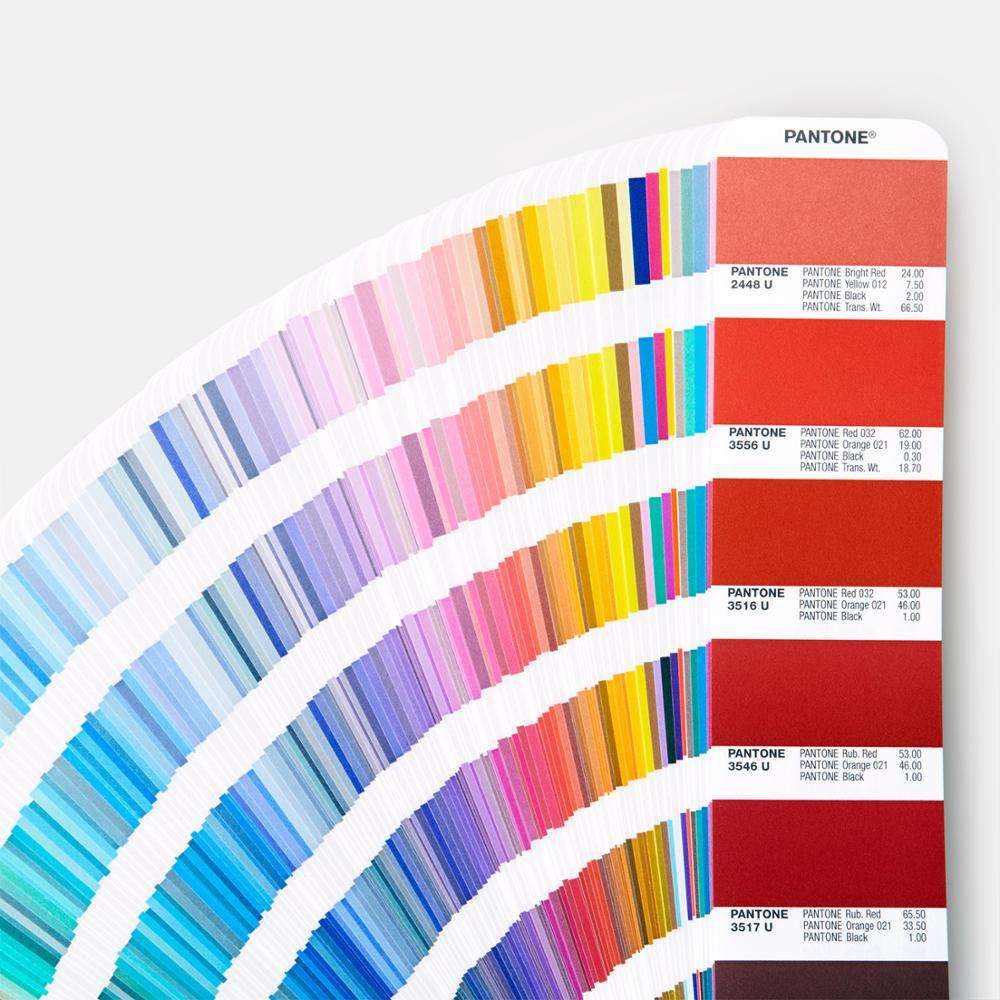 PANTONE