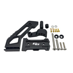 Amortisseur de Direction <span class=keywords><strong>Minimotors</strong></span> pour Dualtron <span class=keywords><strong>Thunder</strong></span> II Victor Luxury DT ACHILLEUS DT3 Nouveau Kit d'Amortisseur de Direction - Product Image 2