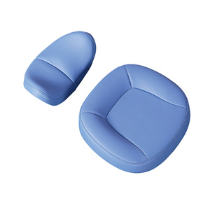 Sillón Dental Médico, Unidad de Tratamiento Integral, Máquina de Terapia Oral, Sillón y Mesa Integrados VY-1000C PLUS, el Mejor Equipo Dental - Product Image 6