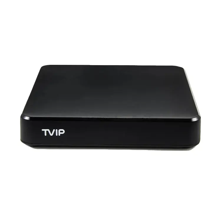 TVIP 706 S905W2 2G 8G TV BOX 4K 2.4G 5G Dual wifi 4K HD Android 11 Multimedia ip-tv Streamer tv box svezia italia arabo tvip706