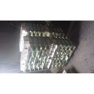 99.9% 純粋な高品質錫インゴット中国市場価格 - Product Image 2