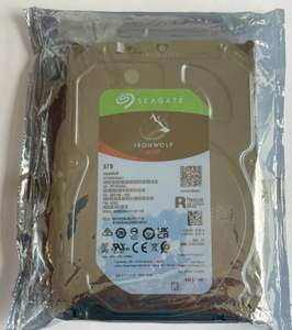 ST6000VN001 إرونول f NAS 6 49 HDD ، ساتا <span class=keywords><strong>3</strong></span> ، من من من من من من - Product Image 4