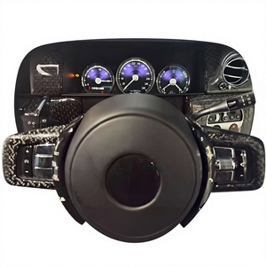 Pièces automobiles pour Rolls-Royce Cullinan ; Tableau de bord automobile populaire ; Panneau d'instruments de voiture ; Compteur de vitesse du cockpit - Product Image 6