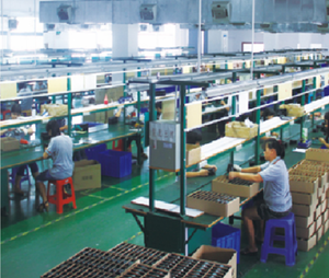 Jeek 50090 210mm 220V DC 0.22A 2800rpm khô Loại bộ phận biến áp không khí Rèm tiếng ồn thấp xuyên dòng chảy sưởi ấm làm mát người hâm mộ OEM - Product Image 6