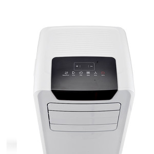9000BTU Portable <b>AC</b> Unit Mobile Air Conditioning Factory Directly With <b>Cooler</b> Fan Air Conditioner for Home - Product Image 4
