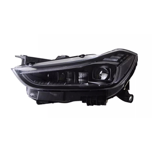 Faros Delanteros JSL para <span class=keywords><strong>Maserati</strong></span> Ghibli 2013 2014 <span class=keywords><strong>2015</strong></span> 2016 2017 2018 2019 2020 2021, Actualización <span class=keywords><strong>de</strong></span> Faros Antiguos, Nuevos Faros LED 2022 - Product Image 5