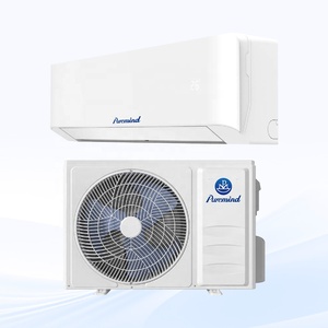 เครื่องปรับอากาศ Puremind R32 220V 50Hz สมาร์ทแอร์ 18000Btu แบบแยกส่วน ระบบทำความเย็น พร้อม Wifi - Product Image 1