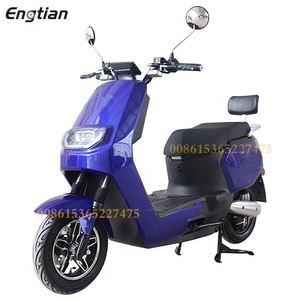 Scooter Eléctrico Th134 en Oferta, 1000w, Nuevo Modelo Económico, 60v 20ah, para Adultos - Product Image 5