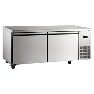 Commercial Under Counter Refrigerator Table induction cooker undercounter chiller