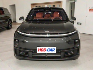 รถไฟฟ้าลีเซียง L 7 2024รถพลังงาน L7รถใหม่ <span class=keywords><strong>Li</strong></span> ใหญ่พิเศษเอสยูวีรถใหม่มีในสต็อก - Product Image 4