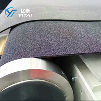 Tapis en feutre à adsorption sous vide pour découpeuse numérique à plat de haute qualité