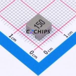 Inductor de Potencia FXL0640-150-M SMD, 7x6.6mm (Inductancia: 15uH) (Precisión: 20%) (Corriente Nominal: 3.7A) - Product Image 1