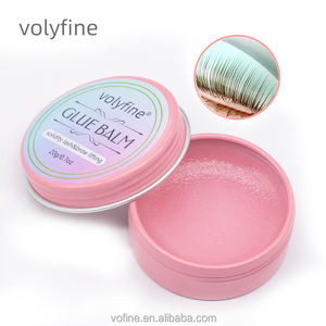 [Volyfine] fábrica profesional personalizado Lash Lift pegamento bálsamo fuerte pegamento bálsamo Lash Lift <span class=keywords><strong>pestañas</strong></span> adhesivo rápido OEM - Product Image 1