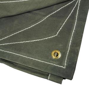 Vải Bạt Cotton Polyester - Product Image 1