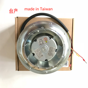 Ventilateur de refroidissement de broche FANUC A90L-0001-0538/R A90L-0001-0538 - Product Image 3