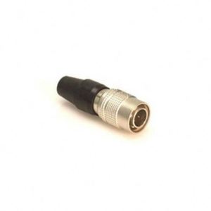 HR10A-7P-4P(73) Circular Connector Electronic Component - Product Image 1