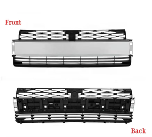 Nuevo Kit de Carrocería Delantero de Venta Directa de Fábrica, Parachoques Delantero, Parachoques Trasero y Rejilla para Limited Facelift 2018-2019 - Product Image 5