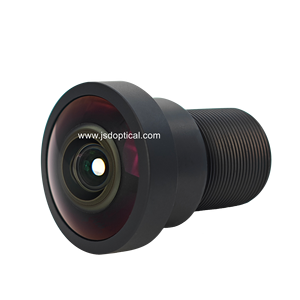 Imx678 4K Ultra HD ống kính 1/1.8 "cảm biến lớn M12 gắn kết, biến dạng thấp ống kính góc rộng cho CCTV <span class=keywords><strong>Camera</strong></span> an ninh & FPV bay không người lái - Product Image 4