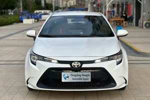 Coche usado Toyotas <span class=keywords><strong>Corolla</strong></span> Levin <span class=keywords><strong>2022</strong></span> TNGA 1.5L FWD LHD versión de entrada mejor <span class=keywords><strong>precio</strong></span> coche de gasolina - Product Image 3