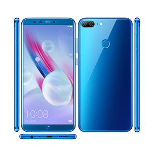 Vente en gros de téléphones mobiles intelligents HON 9 <span class=keywords><strong>LITE</strong></span> Dual Card 4G LTE avec grand écran, TÉLÉPHONE PORTABLE UTILISÉ - Product Image 6